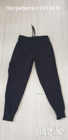 Calvin Klein Jeans CKJ Cargo Pant Mens Size S ОРИГИНАЛ! Мъжко Долнище!, снимка 9 - Спортни дрехи, екипи - 46686076