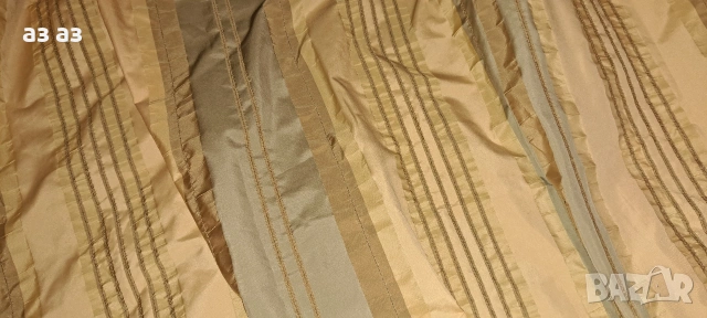 Красиви дълги завеси / пердета, снимка 3 - Пердета и завеси - 53884312