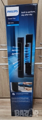 Колона за охлаждане , снимка 2 - Вентилатори - 53852598