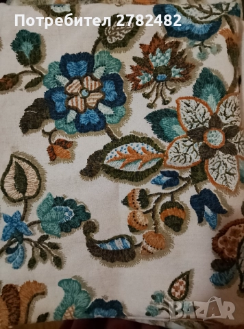 Продавам платове, Покривка за маса, снимка 7 - Други - 41528005