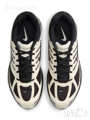 Маратонки NIKE Air Pegasus 2005 | Перфектно състояние | Размер 42, снимка 8 - Маратонки - 54194313