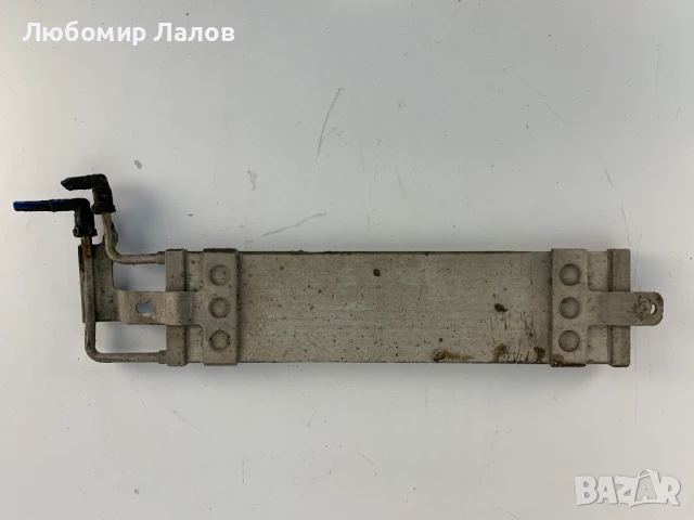 Нафтов охладител радиатор нафта Seat Altea (04-09) 1.9TDI 105к.с. 1K0203491 1K0201898, снимка 2 - Части - 50824347