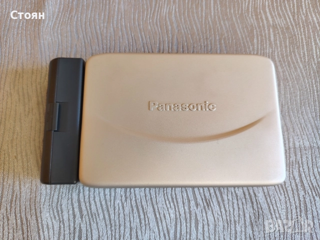 уокмен,walkman,касетофон,panasonic rq sx32, снимка 2 - Аудиосистеми - 51849054