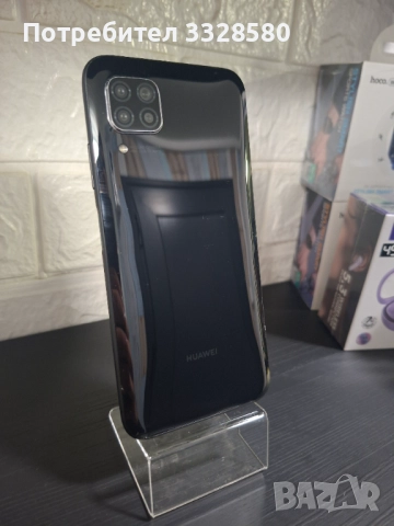 Huawei P40 lite, снимка 2 - Huawei - 52796085