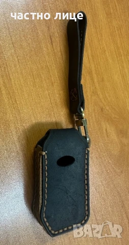 Кожен калъф за ключ Киа Соренто, Спортидж и Сиид, снимка 2 - Аксесоари и консумативи - 50598989