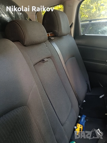 Шевролет Газ-Бензин от България , снимка 17 - Автомобили и джипове - 52589876