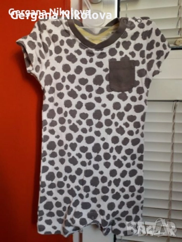 Детски дрехи 92 размер, снимка 17 - Комплекти за бебе - 44825513