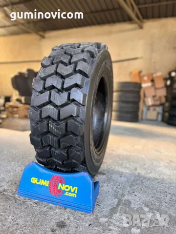 ⚠️ Гуми за бобкат 10-16.5 MRL ML2 473 PR12  ⚠️