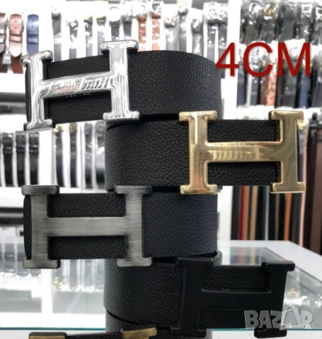 колани hermes gucci guess christian dior louis vuitton , снимка 2 - Колани - 51271436