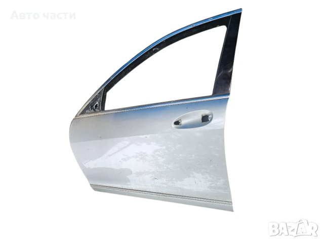 MERCEDES BENZ S-класа W221 Врата предна лява 2008 bj C775