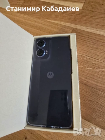 Нов Motorola g35 5G, снимка 2 - Motorola - 54067228