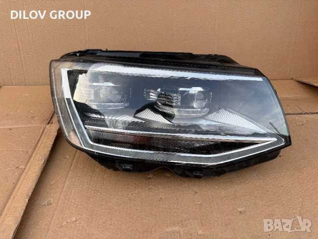 Фар VW Multivan T6 Full Led