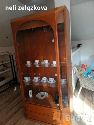 Витрина внос от Германия 