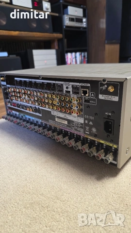 DENON AVR-X7200WA, снимка 10 - Ресийвъри, усилватели, смесителни пултове - 52170129