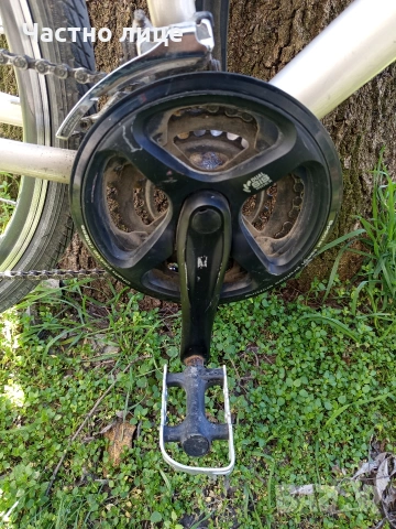 Велосипед-28", снимка 12 - Велосипеди - 53778926