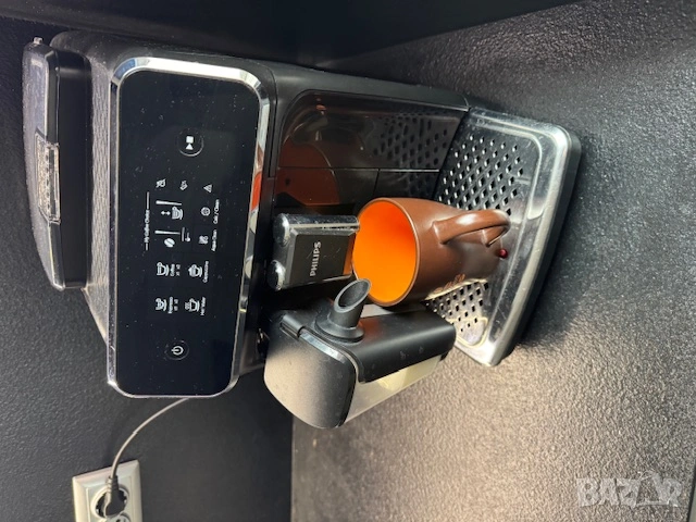 Кафеавтомат Philips EP2231 LatteGo, снимка 5 - Кафемашини - 53833815