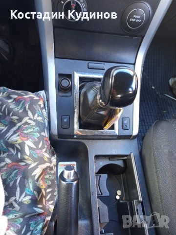 Продавам Suzuki Grand Vitara 2010г., снимка 8 - Автомобили и джипове - 53401851