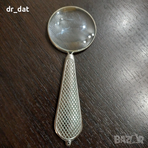 Стари лупи за четене, снимка 2 - Други ценни предмети - 53868630