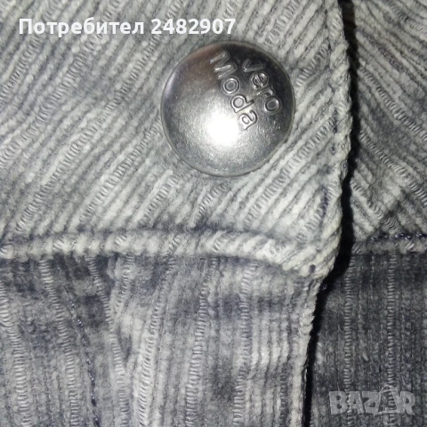 Дамска къса пола VERO MODA, снимка 8 - Поли - 51376872