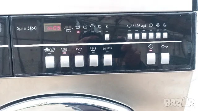 Продавам на части пералня Schul Thness 5160L, снимка 5 - Перални - 49789196