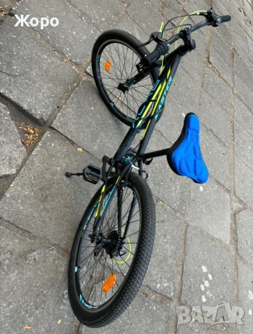 Велосипед 26 цола, снимка 5 - Велосипеди - 51185140