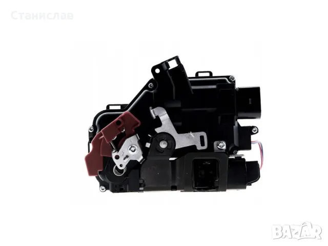 Audi A8 D3 Брава за предна лява врата , снимка 4 - Части - 50174473