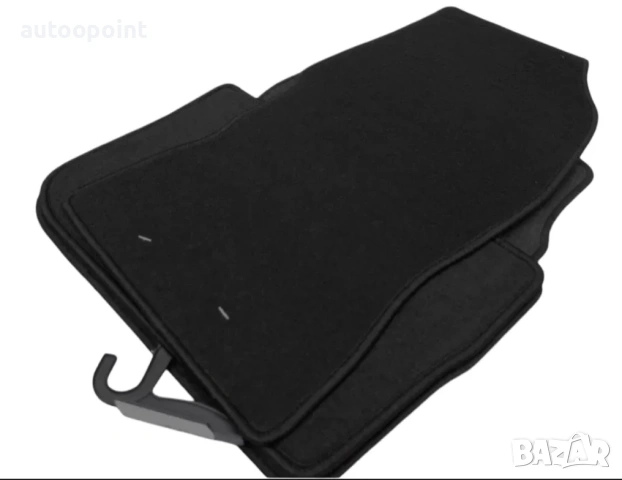 Мокетни стелки за NISSAN Terrano 2 (1993-2004) - къса база Petex, снимка 2 - Аксесоари и консумативи - 53828174