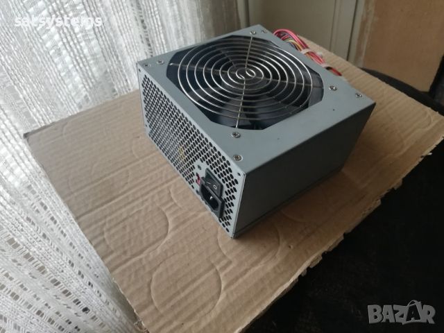 Компютърно захранване 300W Fortron FSP300-60THN-P 120mm FAN, снимка 5 - Захранвания и кутии - 46020038