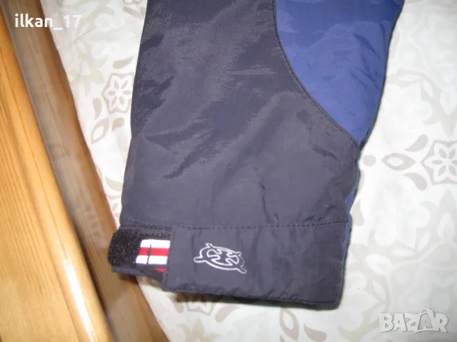 Яке Зимно Страхотно Оригинално с 5 джоба всеки е с цип внос от Германия в отлично състояние! , снимка 9 - Якета - 50058166