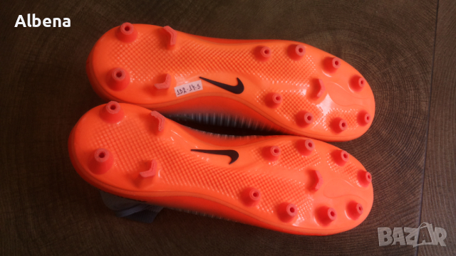 NIKE MERCURIAL CR7 Football Boots Размер EUR 42,5 / UK 8 бутонки 132-14-S, снимка 12 - Спортни обувки - 45038995