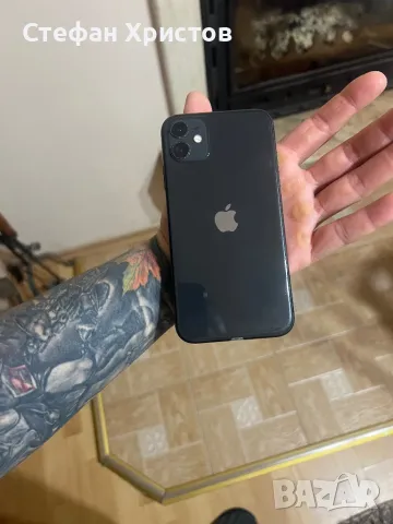 Iphone 11 , 64 gb, снимка 1 - Apple iPhone - 48133433