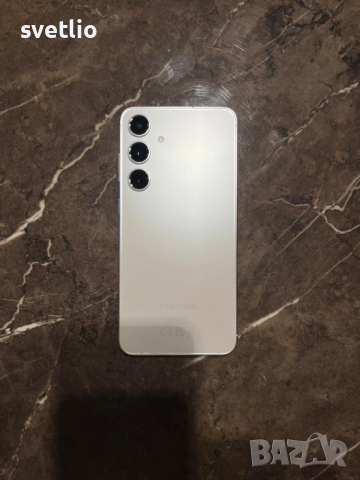 Samsung Galaxy s24 Plus, снимка 6 - Samsung - 52652840