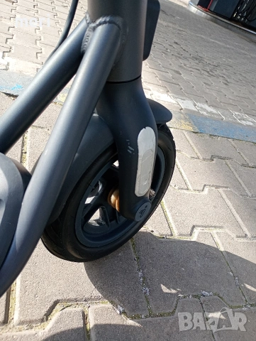 Segway Ninebot F2 , снимка 10 - Велосипеди - 54118306