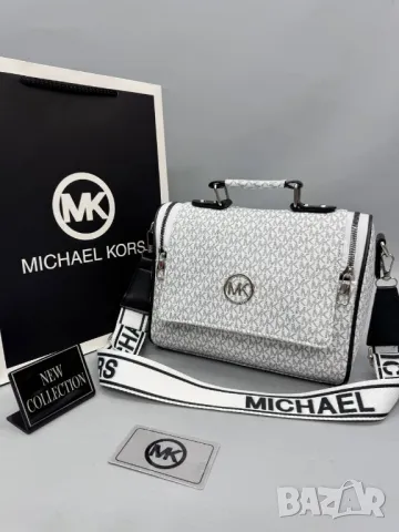 чанти michael kors , снимка 2 - Чанти - 48341028