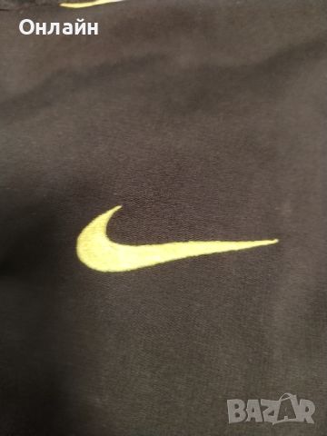 Nike Barcelona Горнище , снимка 2 - Спортни дрехи, екипи - 45323568