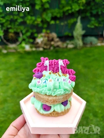 Ръчно изработени свещи от соев восък и ароматни масла , снимка 2 - Други - 53709473