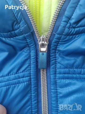 Lululemon дамско спортно есенно яке L, снимка 6 - Якета - 51866445