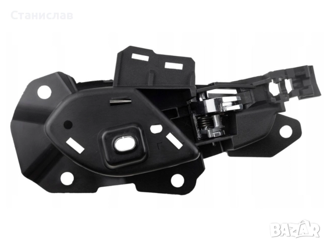 Вътрешна дръжка за врата Fiat Tipo, снимка 4 - Части - 52293245