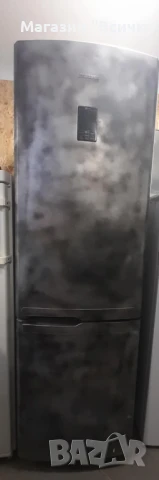 Хладилник с фризер Samsung RL52VEBTS, 328 L, Class A, 328 л 