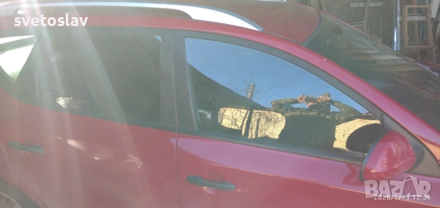 Кия Сийд на части , снимка 2 - Автомобили и джипове - 53129188