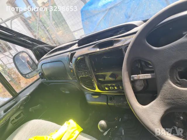 Пътна помощ Ford Transit, снимка 9 - Бусове и автобуси - 47159236