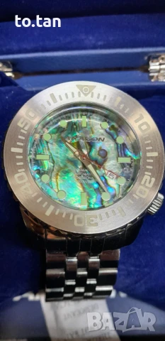 Aragon Abalone автоматичен.Бартер 