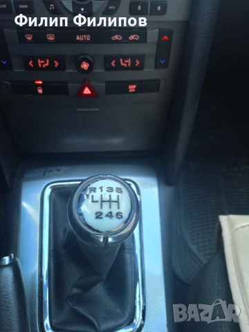 Пежо 407, снимка 3 - Автомобили и джипове - 54021839