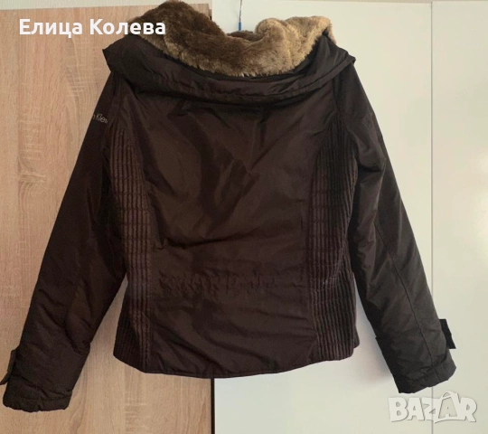 Яке Calvin Klein, снимка 2 - Якета - 52423148