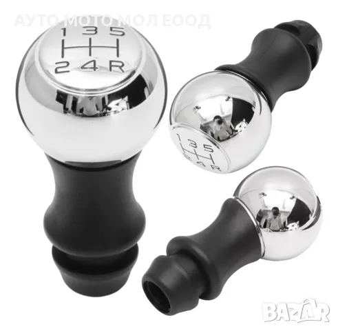 Топка скоростен лост за Peugeot /Citroen - 5 скорости.