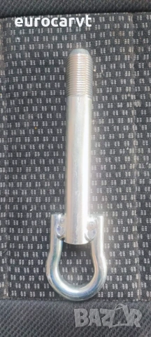 кука за теглене Toyota Yaris, Avensis t27, Rav4, Urban Cruiser, Prius, Verso и др.