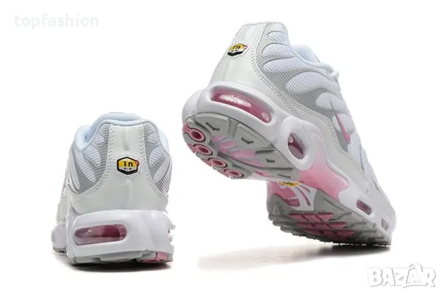 Nike Air Max  TN, снимка 6 - Маратонки - 50422800