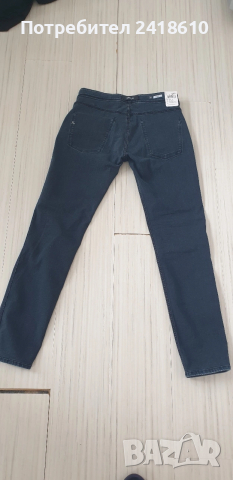 Replay Milano Anbass Stretch Slim Fit Mens Size 34/34 НОВО! ОРИГИНАЛ Мъжки Дънки!, снимка 7 - Дънки - 53578996