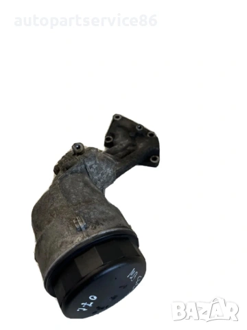 Корпус на горивен филтър за Mercedes CLS W219 320 CDI (2009) A6421800010