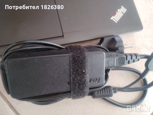 Lenovo ThinkPad T440s, снимка 7 - Лаптопи за работа - 53153149